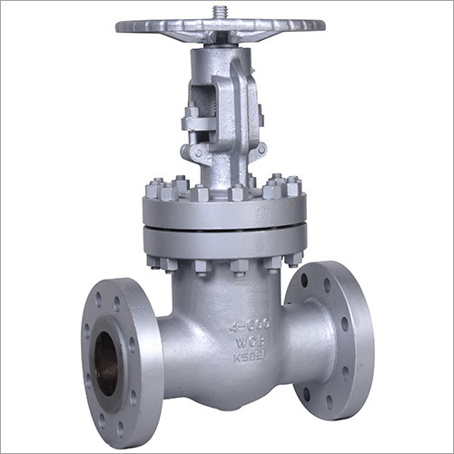 Gate Valves