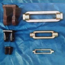 Weldon Clevis