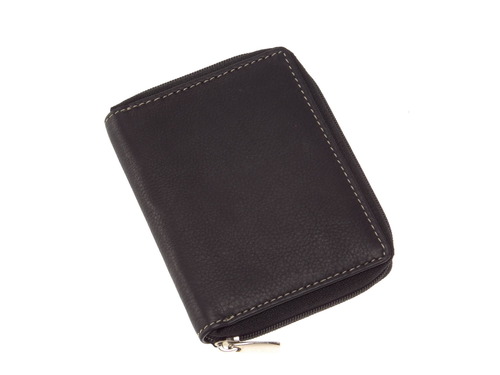 Unisex leather Wallet