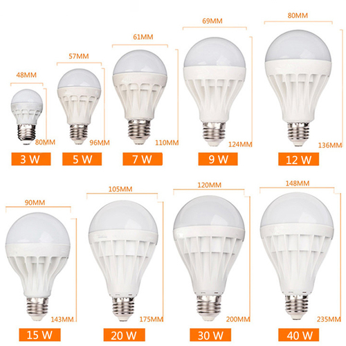 Led Bulb Lamps