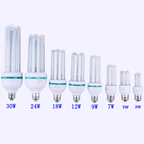 LED CORN LAMPS