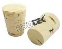 Cork Stopper - Accuracy: 100  %