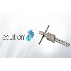 Cork Borer - Stainless Steel 6.0mm & 8.0mm | Through Hole Design For Easy Cleaning, Ribbed Gripper For Enhanced Stability