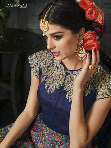 Anarkali Suits