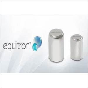 Silver Test Tube Caps - Stainless Steel