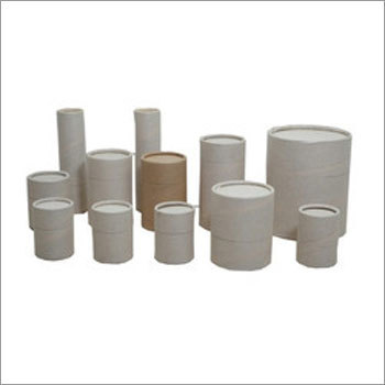 Paper Telescopic Container