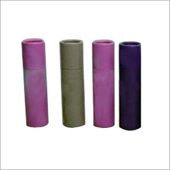 Paper Core Tubes By TRISHUL CONTAINERS