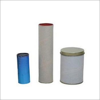 Oil Seal Paper Tube