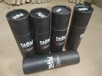 Composite Paper Cans - High Grade Material, Customizable Sizes | Lightweight, Durable, Moisture Resistant
