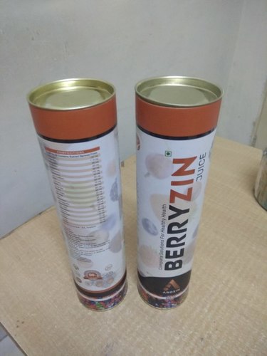 Food Grade Composite Container