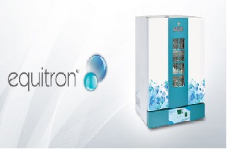 White And Green Oven - Stream Series