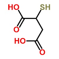 Thiomalic Acid