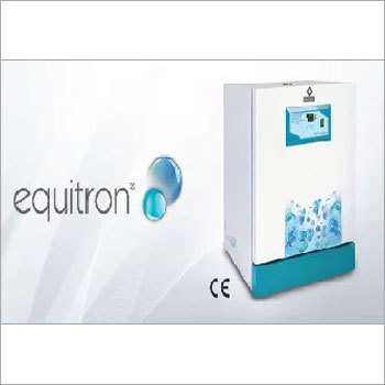 EQUITRON General Incubator - Digital PID Control, 150 L Capacity, Adjustable Shelves, Over Temperature Protection, Transparent Glass Door, Ideal for Laboratory Applications