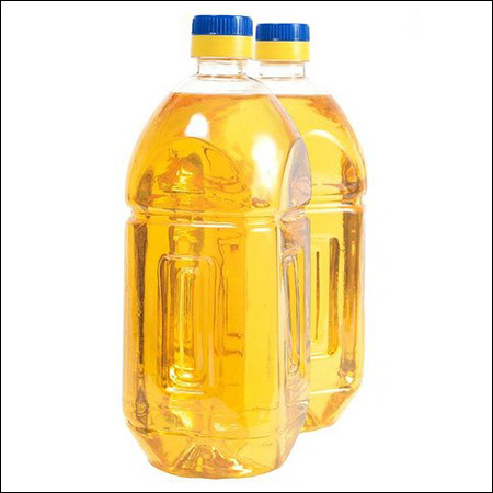 Unrefined Sunflower Oil