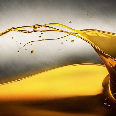 Organic Sunflower Oil