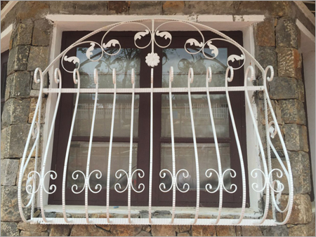 Window Grill