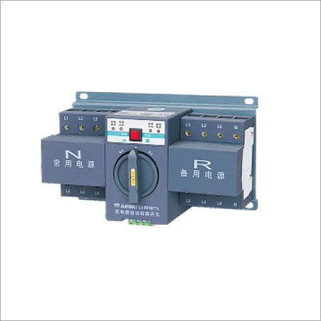 Automatic Transfer Switch