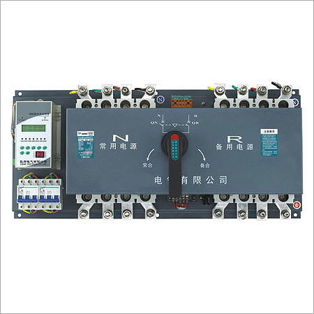 automatic transfer switch