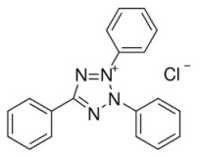 235 Triphenyl Tetrazolium Chloride (TTC Red)