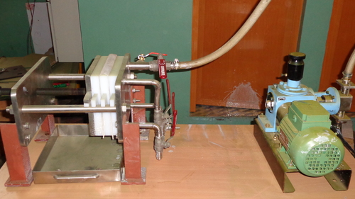 Filter Press