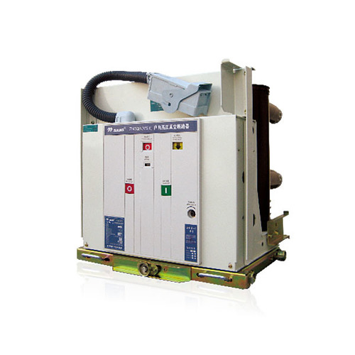 indoor HV vacuum circuit breaker