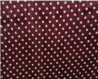 Printed Blanket - Luxurious Polyester, Convenient Size, Pink, Red And Blue | Tear Resistant, Alluring Patterns, Stylish Prints