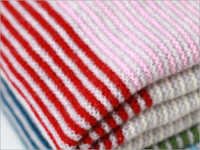 Stripe Blankets