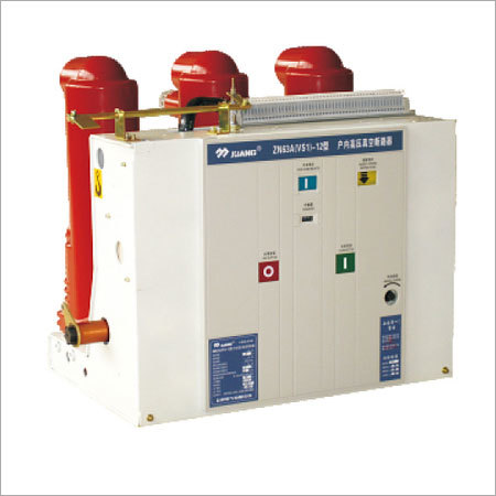 Vacuum Circuit Breaker