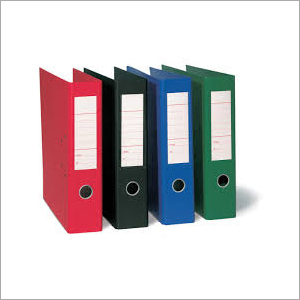 Office Files