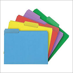 File Folders
