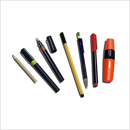 Pen Pencil Marker Free Vector