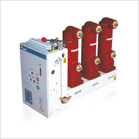 HV Vacuum Circuit Breaker