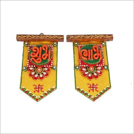 Decorative Shubh Labh