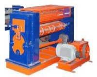 Orange Creasing And Cutting-Off Unit