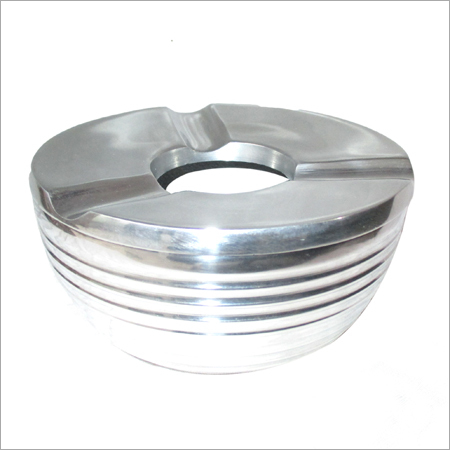 Aluminium Ashtray