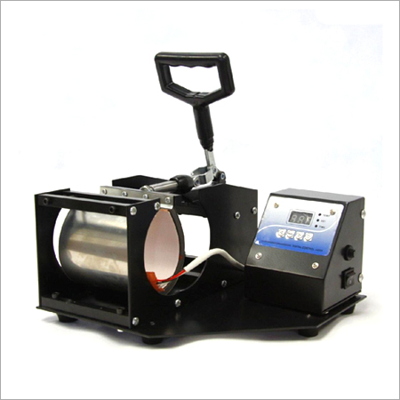 Mug Heat Press Machine