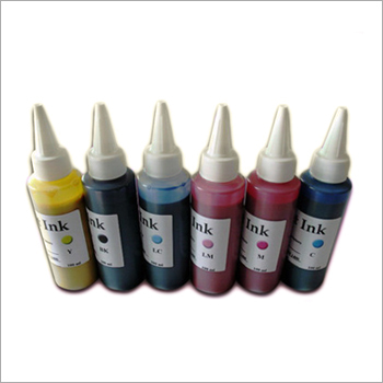 Sublimation Ink