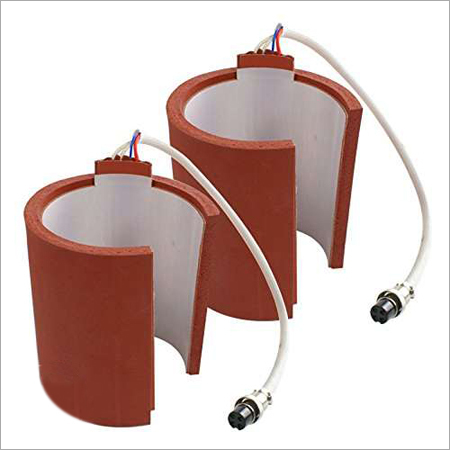 Mug Press Pad