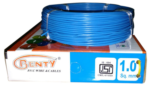 BENTY MULTI STRAND WIRE