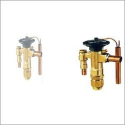Alco Valve