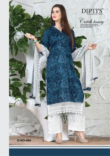DIPTIS DENIM VOL-4