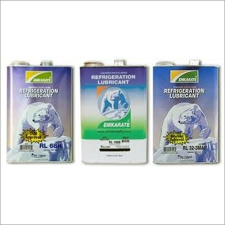 Compressor Oil