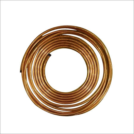 Copper Pipe Fittings