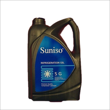 Refrigeration Oil