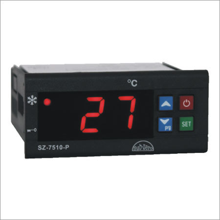 Digital Controller