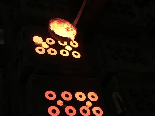 Alloys - Non-ferrous