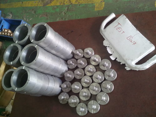 Aluminium castings