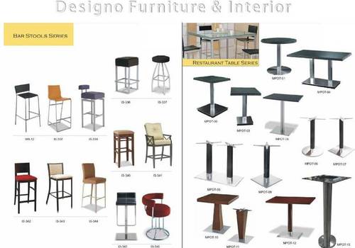 Bar Stool