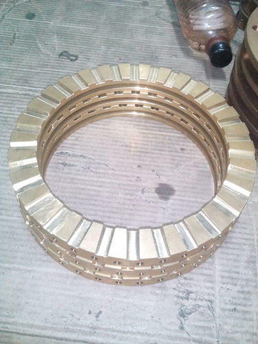 Pumps spares