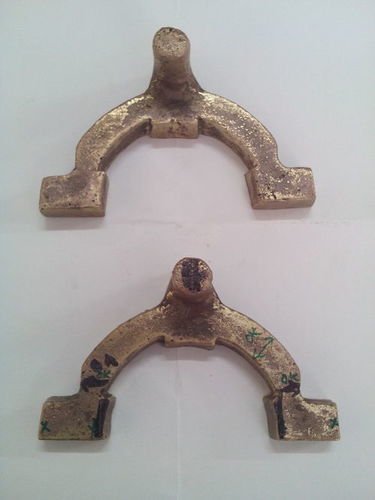 Raw Castings As Per Customer Specification